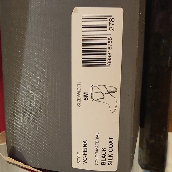 Vince Camuto Feina Bootie - Picture 5 of 5